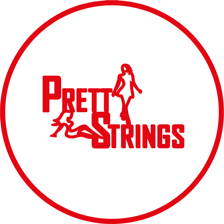 prettystrings