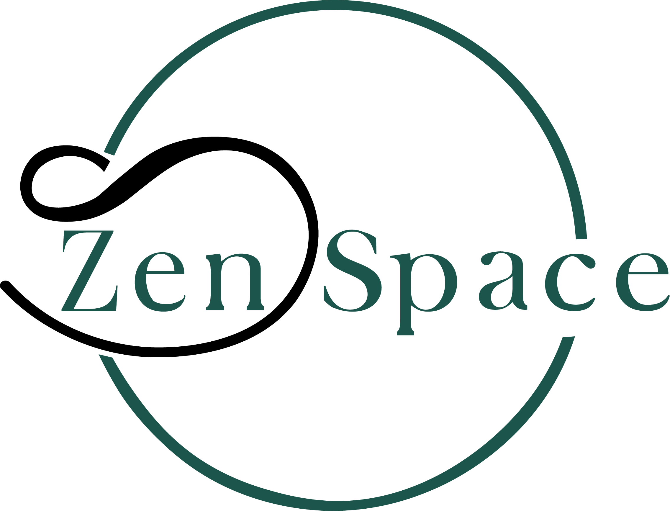 zensapace